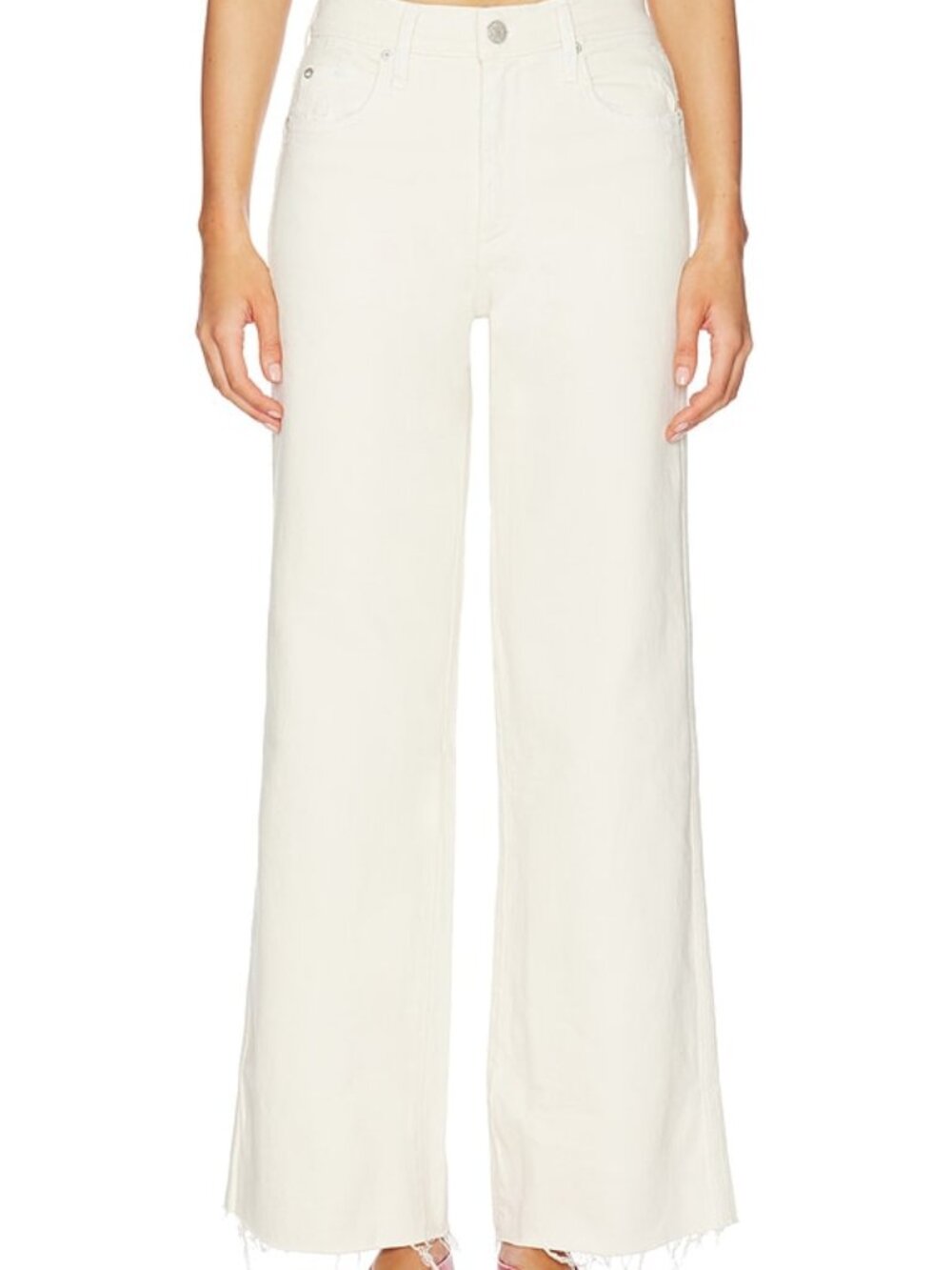 AMO Frida Jeans